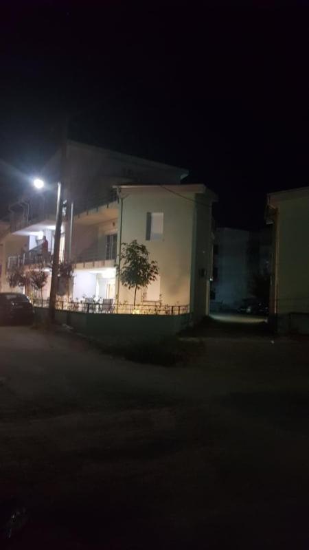Onar View Apartment Néa Péramos Exterior foto